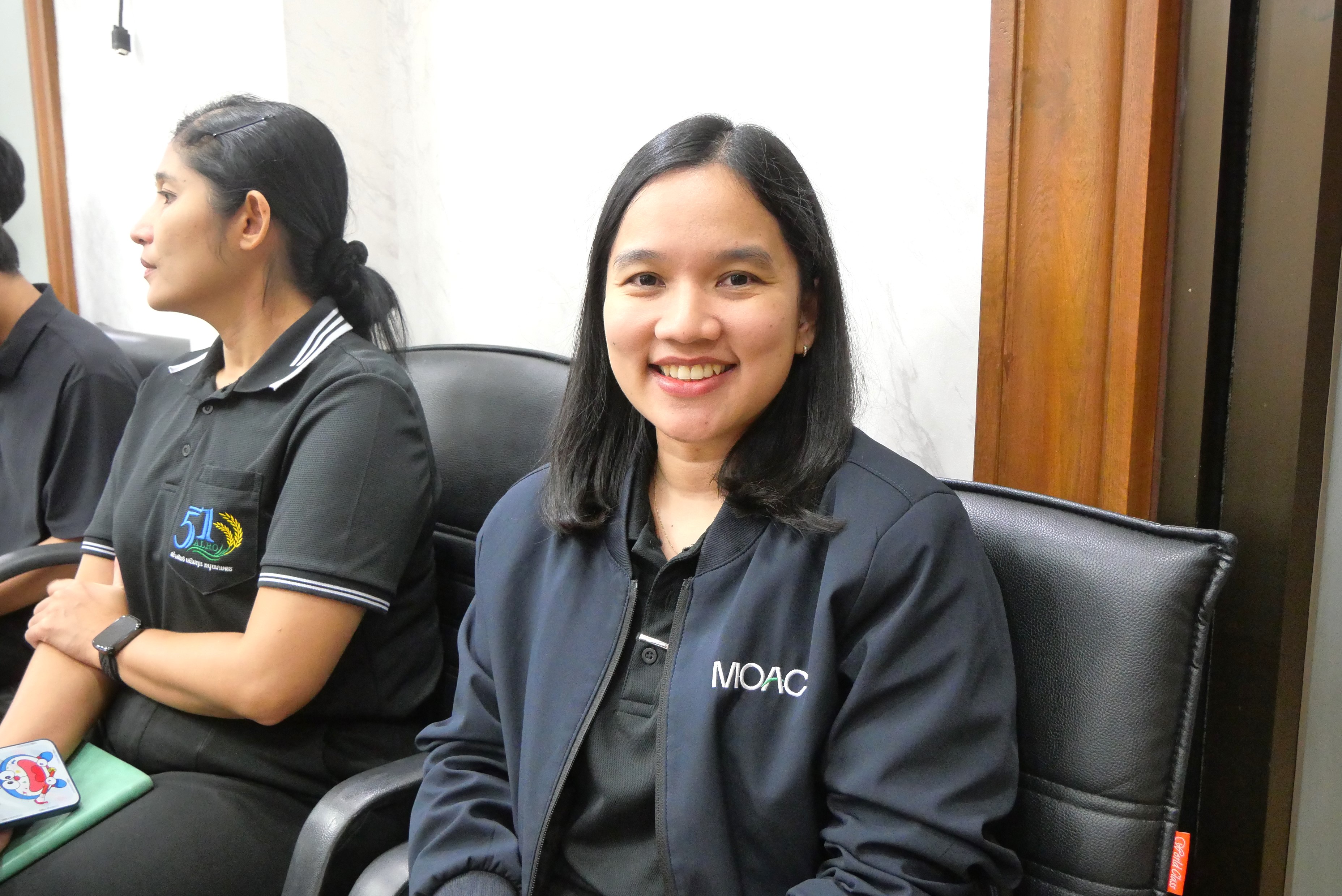 title - การประชุมทีมบริกรข้อมูล (Data Steward Team) ครั้งที่ 2/2569